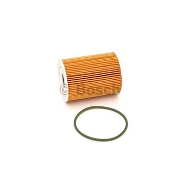 filtro de aceite coche - (P7102) Filtro de aceite BOSCH F026407102