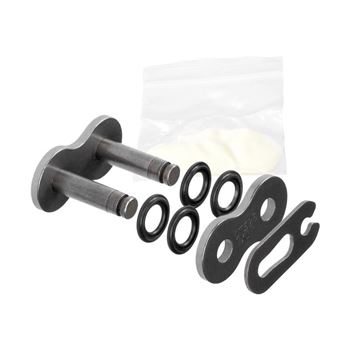 cadenas y enganches - Enganche Tipo Clip para Cadena JT 525X1R