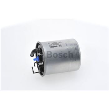 filtro de combustible coche - (N2044) Filtro de combustible BOSCH F026402044