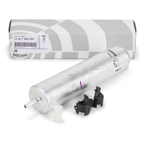 filtro de combustible coche - filtro de combustible bmw 13328572522
