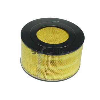 filtro de aire coche - Filtro de aire PURFLUX A1465