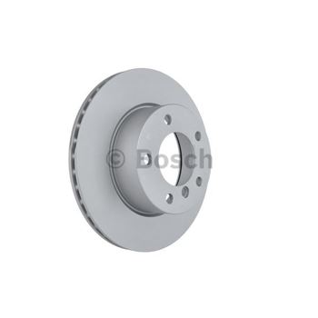 discos de freno coche - (BD1081) Disco de freno BOSCH 0986479213