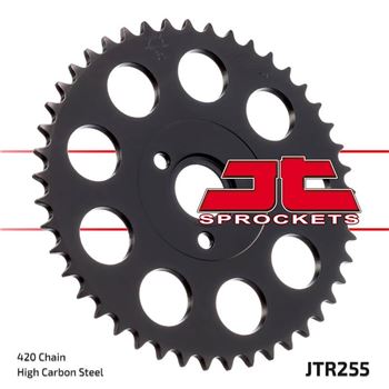 coronas - Corona JTR25535 (35 dientes - 420 - Acero)