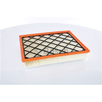 filtro de aire coche - (S0410) Filtro de aire BOSCH F026400410
