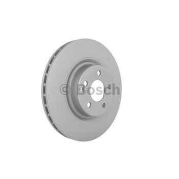 discos de freno coche - (BD1228) Disco de freno BOSCH 0986479332