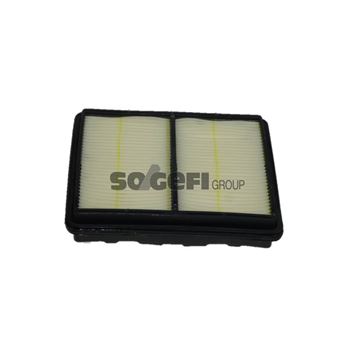 filtro de aire coche - Filtro de aire PURFLUX A294