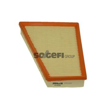 filtro de aire coche - Filtro de aire PURFLUX A1500