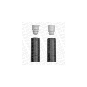 fijacion soporte columna de suspension - Juego de guardapolvos, amortiguador | Monroe PK327