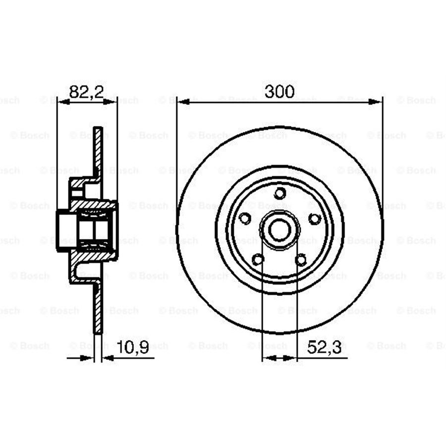 0986479280DRFRWHGR00MM 0986479280DRFRWHGR00MM