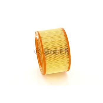filtro de aire coche - (S9125) Filtro de aire BOSCH 1987429125