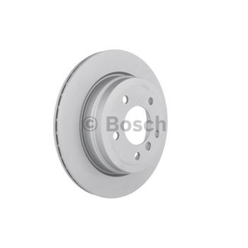 discos de freno coche - (BD1141) Disco de freno BOSCH 0986479263