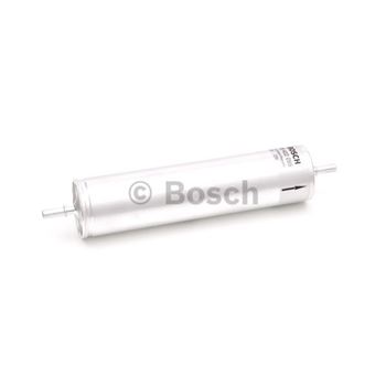 filtro de combustible coche - (N2095) Filtro de combustible BOSCH F026402095