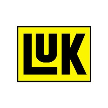 juego de embragues - Kit de embrague DFC LUK 417001410