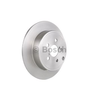 discos de freno coche - (BD1108) Disco de freno BOSCH 0986479242