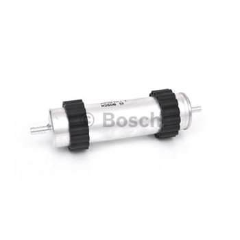 filtro de combustible coche - (N2808) Filtro de combustible BOSCH F026402808