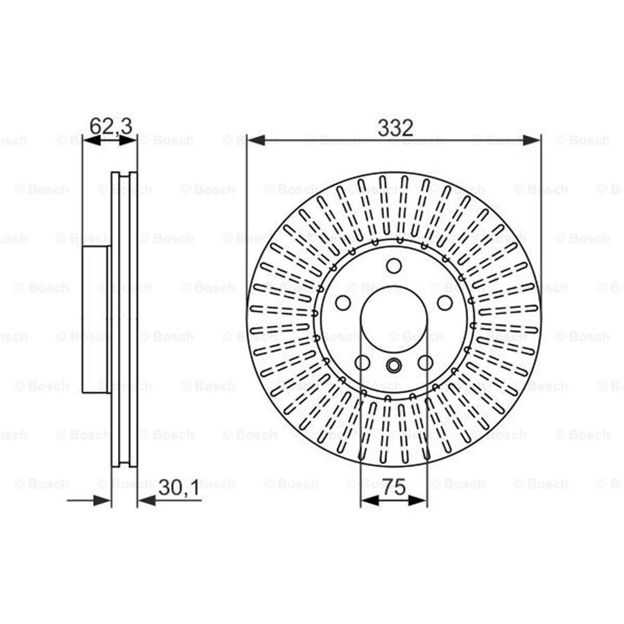 0986479624DRFRWHCO00MM 0986479624DRFRWHCO00MM