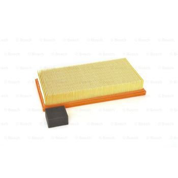 filtro de aire coche - (S3268) Filtro de aire BOSCH 1457433268