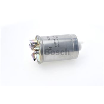 filtro de combustible coche - (N6334) Filtro de combustible BOSCH 0450906334