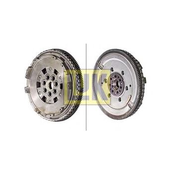 volante motor - Volante motor LUK 415046310