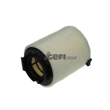 filtro de aire coche - Filtro de aire PURFLUX A1199