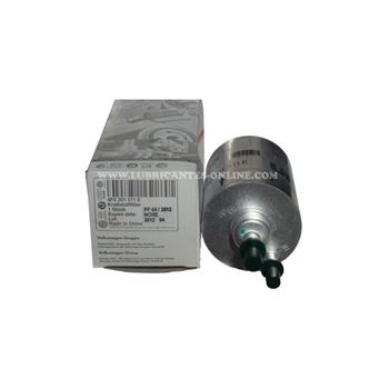 filtro de combustible coche - Filtro de combustible VAG 4F0201511E (4F0201511C)