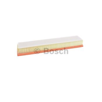 filtro de aire coche - (S0102) Filtro de aire BOSCH F026400102