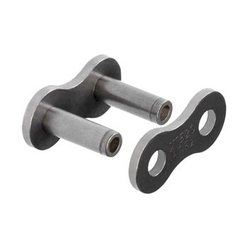 cadenas y enganches - Enganche Tipo Remache para Cadena JT 520HDS