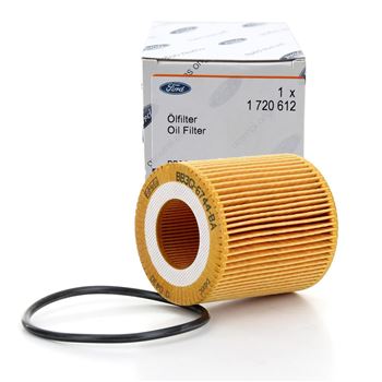 filtro de aceite coche - Filtro de aceite Ford 1720612
