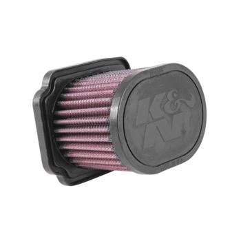 filtro de aire moto - Filtro de aire K&N YA-6814