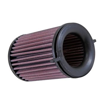 filtro de aire moto - Filtro de aire K&N DU-8015