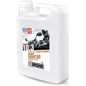 ipone-10.3-10w30-4l