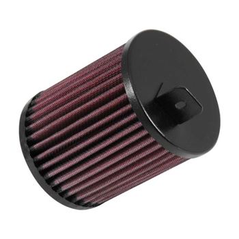 filtro de aire moto - Filtro de aire K&N HA-5100