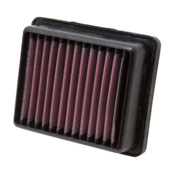 filtro de aire moto - Filtro de aire K&N KT-1211