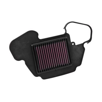 filtro de aire moto - Filtro de aire K&N HA-1313