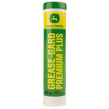 grasa multiuso - Grease Gard Premium, 400g | John Deere YU82711-004