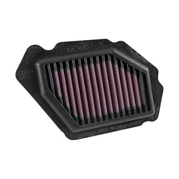 filtro de aire moto - Filtro de aire K&N KA-9915