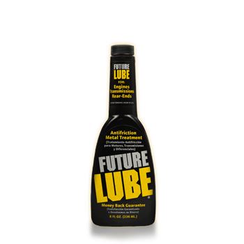 aditivos para aceite de motor - Future lube, 236ml | METAL LUBE 236FL