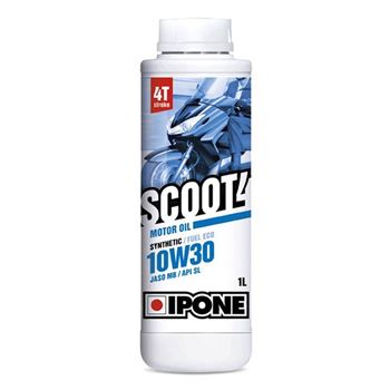 ipone-scoot-4-10w30-1l