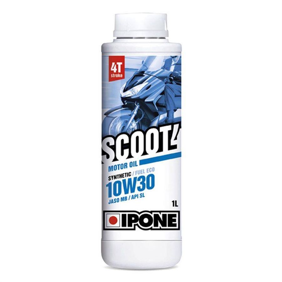 ipone-scoot-4-10w30-1l