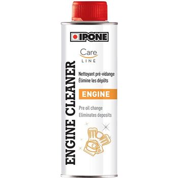limpiador interno del motor - Ipone Engine Cleaner 300ml