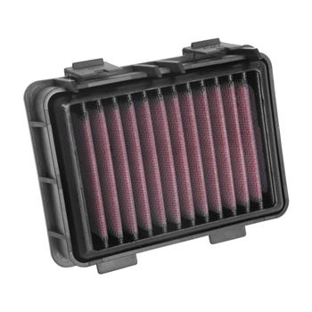 filtro de aire moto - Filtro de aire K&N KT-1217