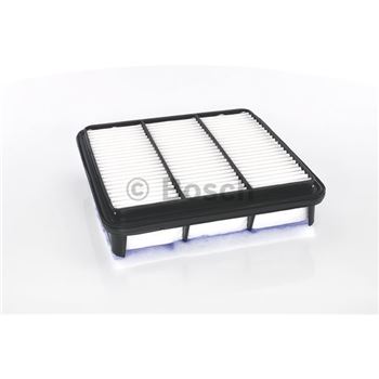 filtro de aire coche - (S0221) Filtro de aire BOSCH F026400221