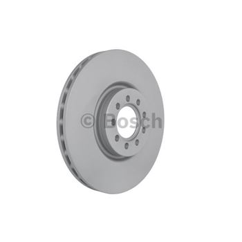discos de freno coche - (BD1550) Disco de freno BOSCH 0986479718
