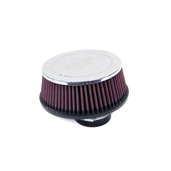 filtro de aire moto - Filtro de aire K&N RC-4620