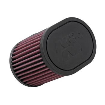 filtro de aire moto - Filtro de aire K&N HA-7010