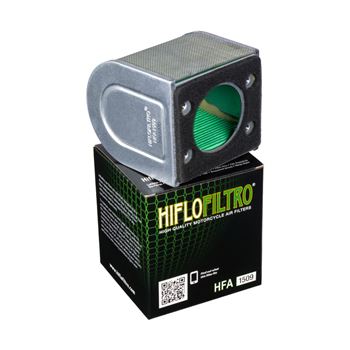 filtro de aire moto - Filtro de aire Hiflofiltro HFA1509