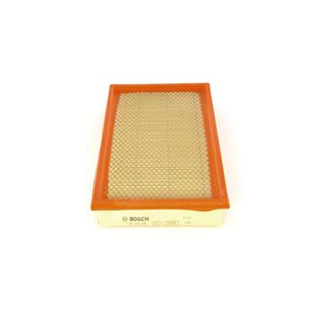 filtro de aire coche - (S3298) Filtro de aire BOSCH 1457433298