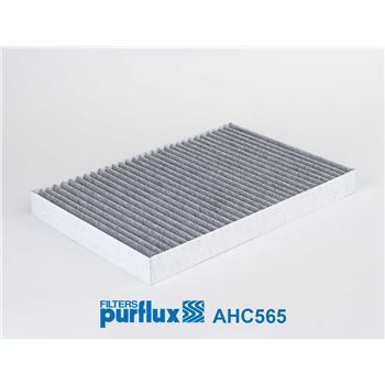 filtro de habitaculo - Filtro de habitáculo PURFLUX AHC565