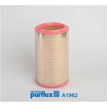 filtro de aire coche - Filtro de aire PURFLUX A1962