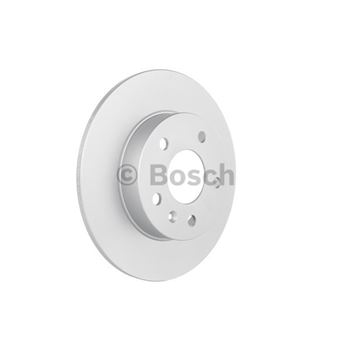 discos de freno coche - (BD783) Disco de freno BOSCH 0986478884